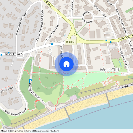 Grand Marine Durley Gardens