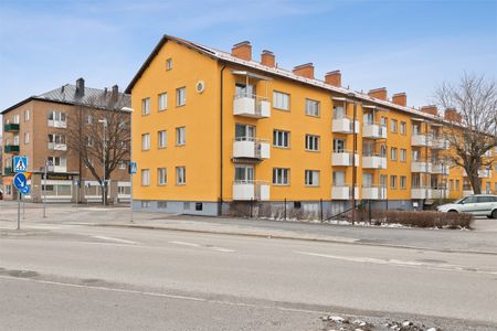 Kungsvägen, Eskilstuna - Photo 3