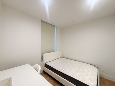 **LEASE TRANSFER** FULLY FURNISHED 2BED 2BATH apartment for rent in CBD opposite to Victoria Market - Photo 3