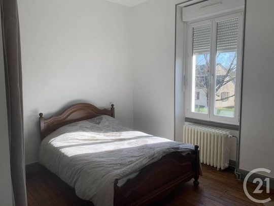 Maison 3 pièces - Châteauroux (36000) - Photo 1