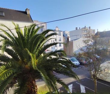 Location Appartement 1 pièce Meublé 18m² BREST 29200 - Photo 6