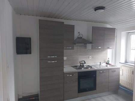 Appartement te huur - Photo 2