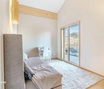 3.5 Zimmer, 104 m², 3. Stock - Photo 3