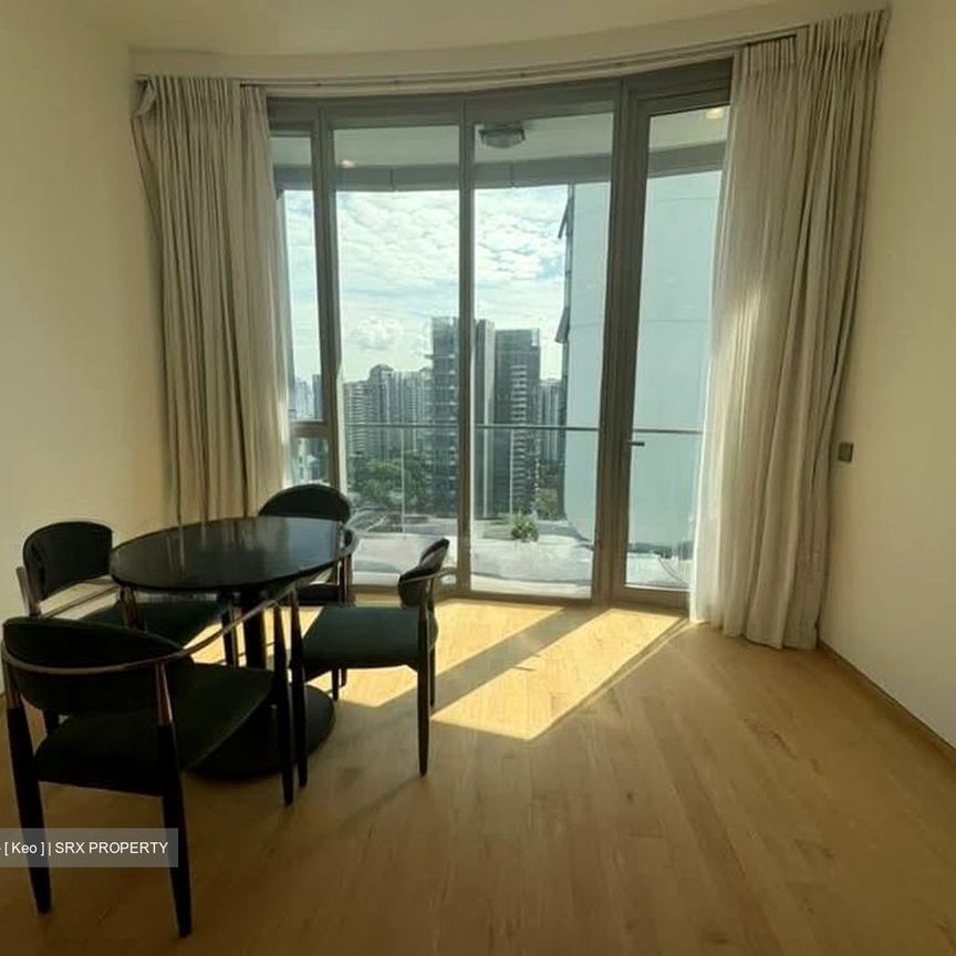 Cliveden At Grange (D10), Condominium - For Rent - Photo 1