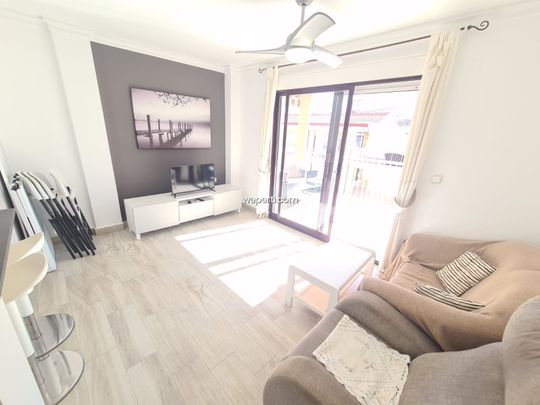 Apartment in Guardamar del Segura, GUARDAMAR PLAYA, for rent - Photo 1