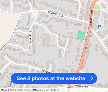 Melrose Close, Maidstone, ME15 - Photo 1
