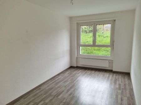 2 Zimmer, 50 m², 1. Stock - Photo 5
