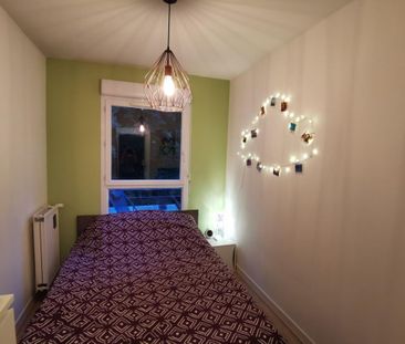 Location Appartement 2 pièces Meublé 31m² CHAMBERY 73000 - Photo 3