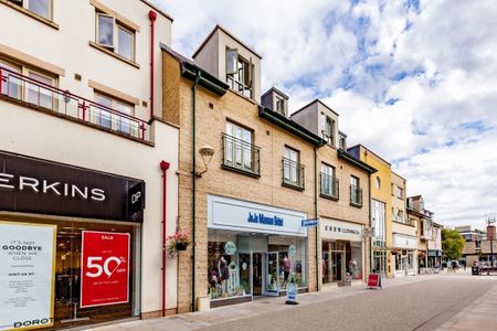 Marriotts Walk, Witney - Photo 3