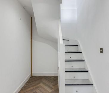 4 bedroom terraced house to rent - Photo 2