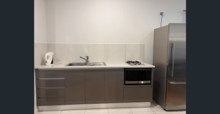 Studio Unit Available for Rent - Photo 3