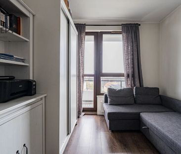 4 pok. apartament z Widokiem na Odrę | OD 1.11 - Photo 5