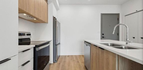 1 CH - 1 SDB - Gatineau - $1,800 /mo - Photo 2