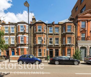 3 bedroom apartment to rent - Photo 2