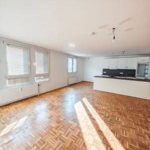 Sanierung in Vorbereitung: Geräumige 3-Zimmer-Wohnung mit Balkon nahe Bahnhof Ottakring - Foto 3