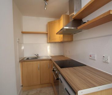 1 bedroom maisonette to rent - Photo 3