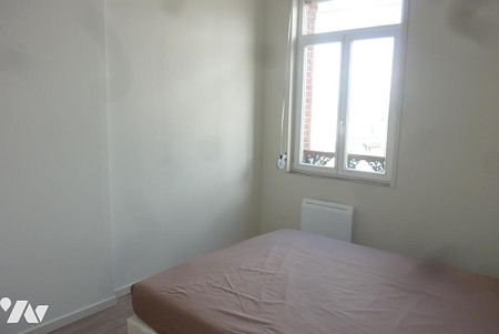 appartement meublé à louer à Beauvois en Cambrésis - Photo 2