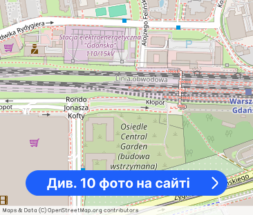 Luksowy apartament z dużym tarasem - Фото 1