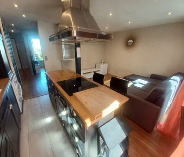 Location Appartement 2 pièces 41m² IVRY SUR SEINE 94200 - Photo 3