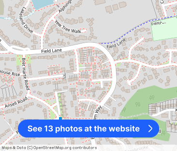 Conway Close, Frimley, Camberley, GU16 - Photo 1