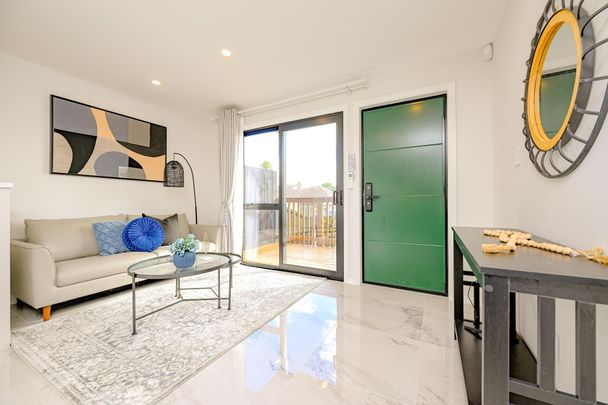 Modern Family Living by MJ HOME - Photo 1