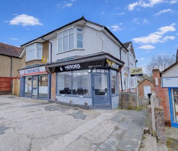 1 bedroom flat to rent - Photo 5