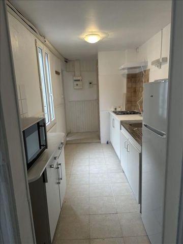 2 pièces - Meublé - 34,87 m² - 3ème étage - Colocation non autorisée - Photo 5