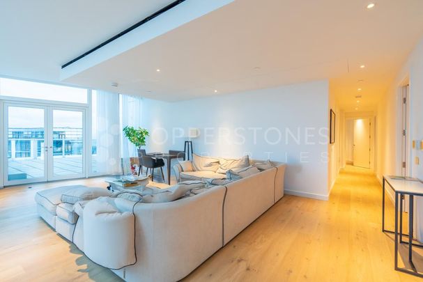 4 bedroom penthouse to rent - Photo 1