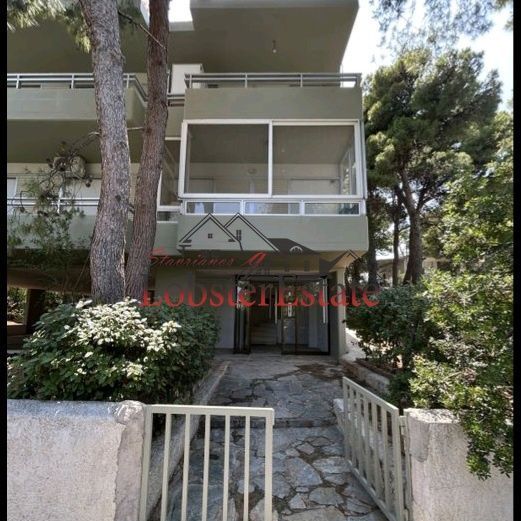 Studio/Γκαρσονιέρα για ενοικίαση Ζούμπερι (Νέα Μάκρη) - Photo 1