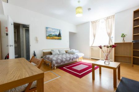 Flat 03 Gloucester Street, Pimlico SW1V 2DB - Photo 3