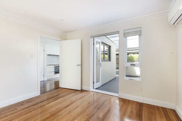1E Reuss Street, Glebe NSW 2037 - Townhouse For Rent | Domain - Photo 1