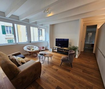2.5 Zimmer, 74 m², 3. Stock - Foto 1