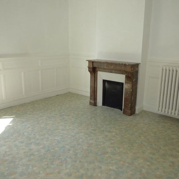Location Appartement 3 pièces 54m² - Photo 1