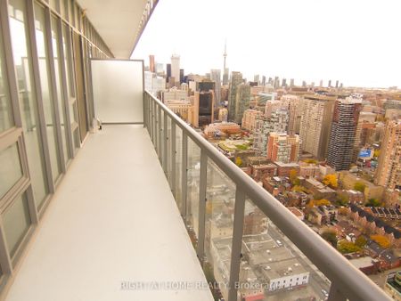 For Lease - 33 Charles Street Unit# 4207, Toronto, Ontario - Photo 3