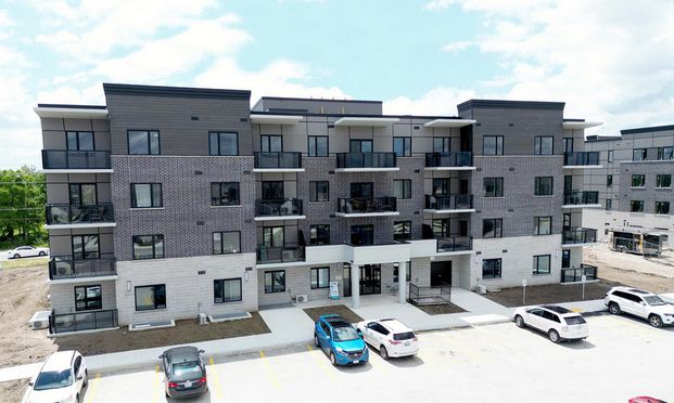 Opus Apartments 2 - Photo 1