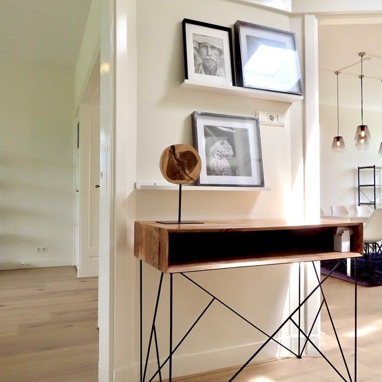 Te huur: Appartement Van Hogenhoucklaan in Den Haag - Photo 1