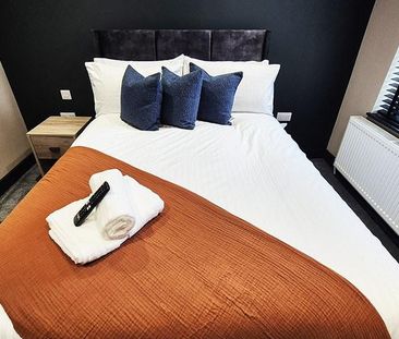 1 bedroom end of terrace house to rent - Photo 4