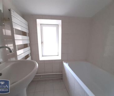 Location Appartement 3 pièces 49m² NEUVILLE SUR SAONE 69250 - Photo 6