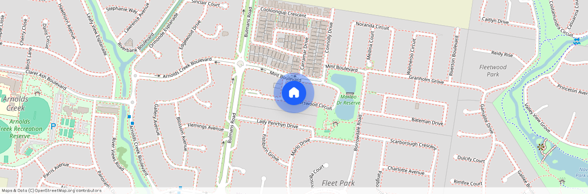 9 Burswood Circuit, Vic 3337, Harkness