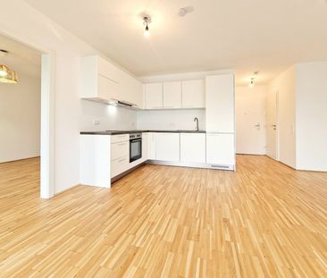 Nachmittagssonne inklusive! Ruhige Stadtrandlage – 6 Min. zu Fuß zu... - Photo 1