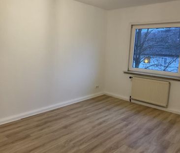 Demnächst frei! 2-Zimmer-Wohnung in Herdecke Berg Nacken - Photo 6