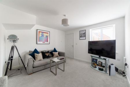 3 bedroom terraced house to rent - Photo 3