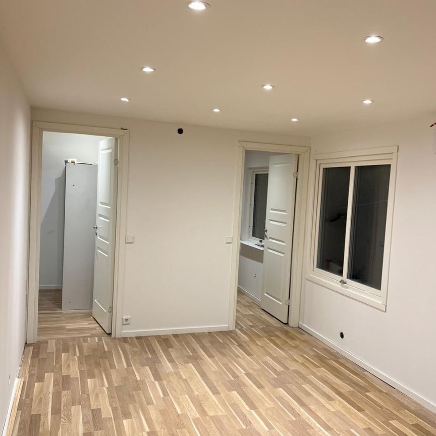 Höganäsvägen, Eslöv - Photo 1