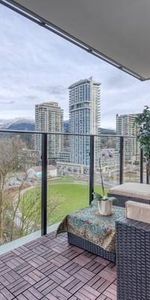 HUNTER AT LYNN CREEK - STUNNING VIEW - 2 BEDS - 2 BATHS - 1 LRG. BALC. - Photo 4