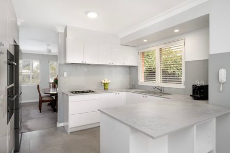 12/60-64 Greenwich Road, Greenwich NSW 2065 - Apartment For Rent | Domain - Photo 4