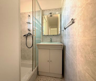 Centre Ville Saint Raphael 2P 48 m2, - Photo 6