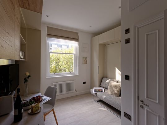 Apartment LG71-31 - Photo 1