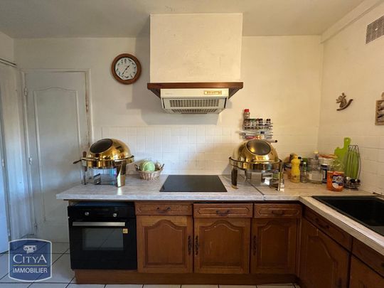 Location Maison 5 pièces 84m² CHATEAU THIERRY 02400 - Photo 1