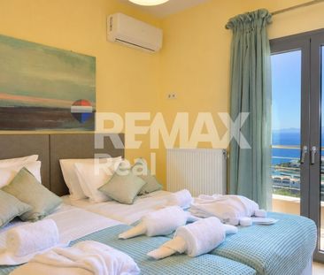 Βίλα για ενοικίαση Σχίσμα Ελούντας (Άγιος Νικόλαος) - Φωτογραφία 5