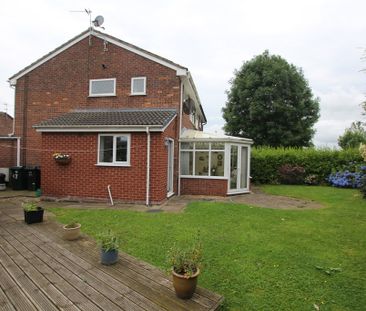 3 Bedroom Semi-Detached House, Chester - Photo 4